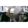 8011 Alloy Aluminium Heat Transfer Foil para Ar Condicionado 0.14mm Espessura